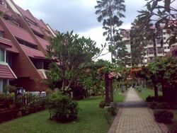 Lakepoint Condominium (D22), Condominium #630312811